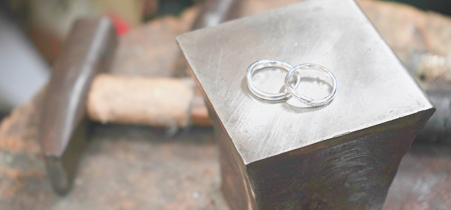 創業130年の信頼関係による品質管理