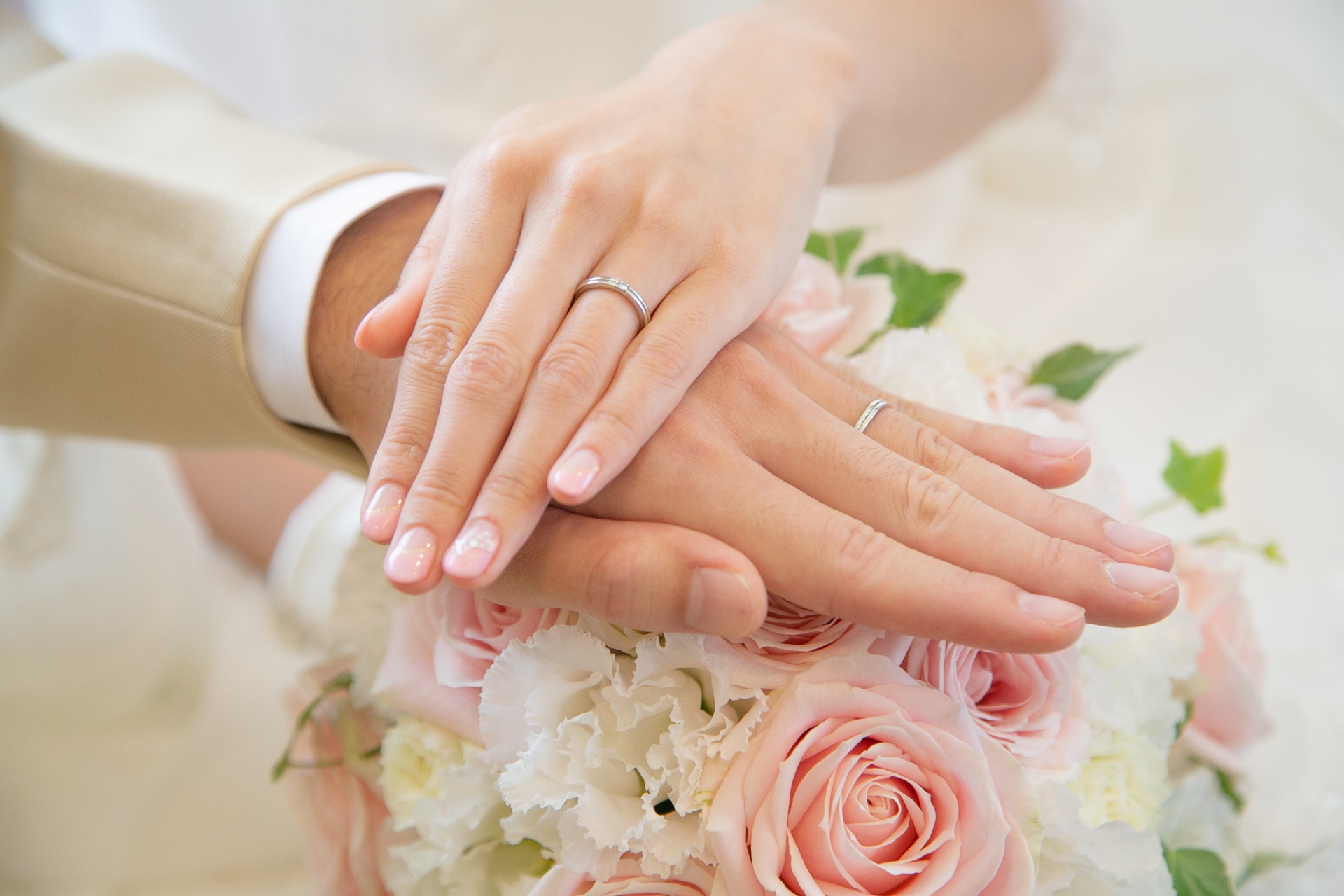今月の結婚指輪【人気シリーズ】＆【ランキング（5/1～5/31集計）】を更新しました