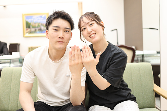 K・C様(新婦)
