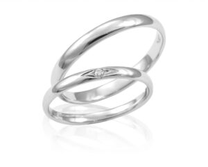 結婚指輪 | 大阪・心斎橋のダイヤ入り結婚指輪がお安い 仲庭總本店