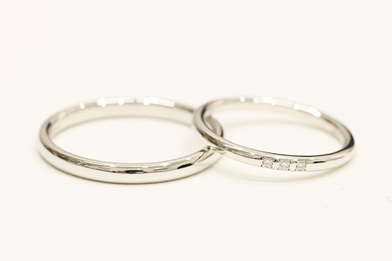 T.K様　（新婦）