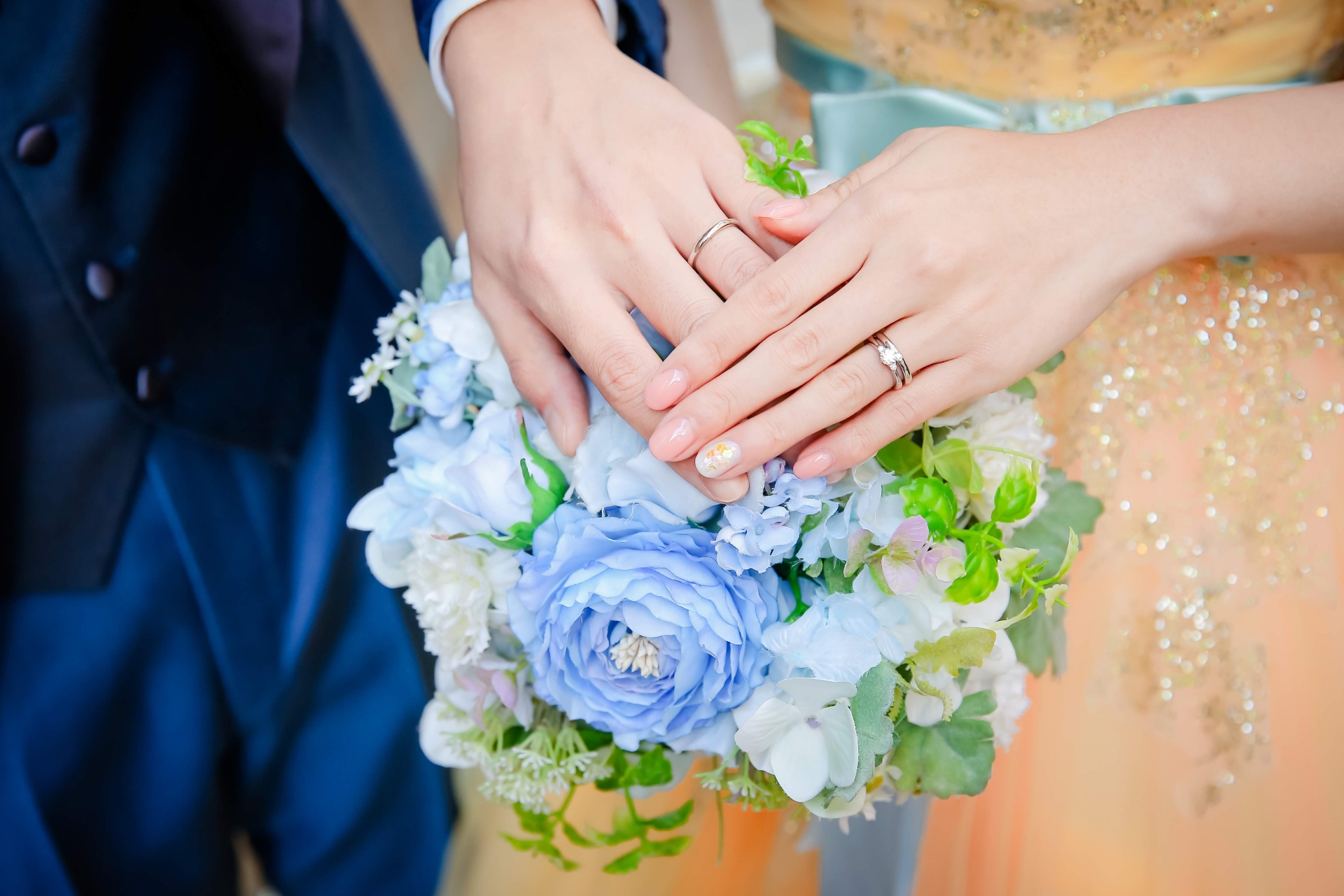 今月の結婚指輪【人気シリーズ】＆【ランキング（6/1～6/310集計）】を更新しました